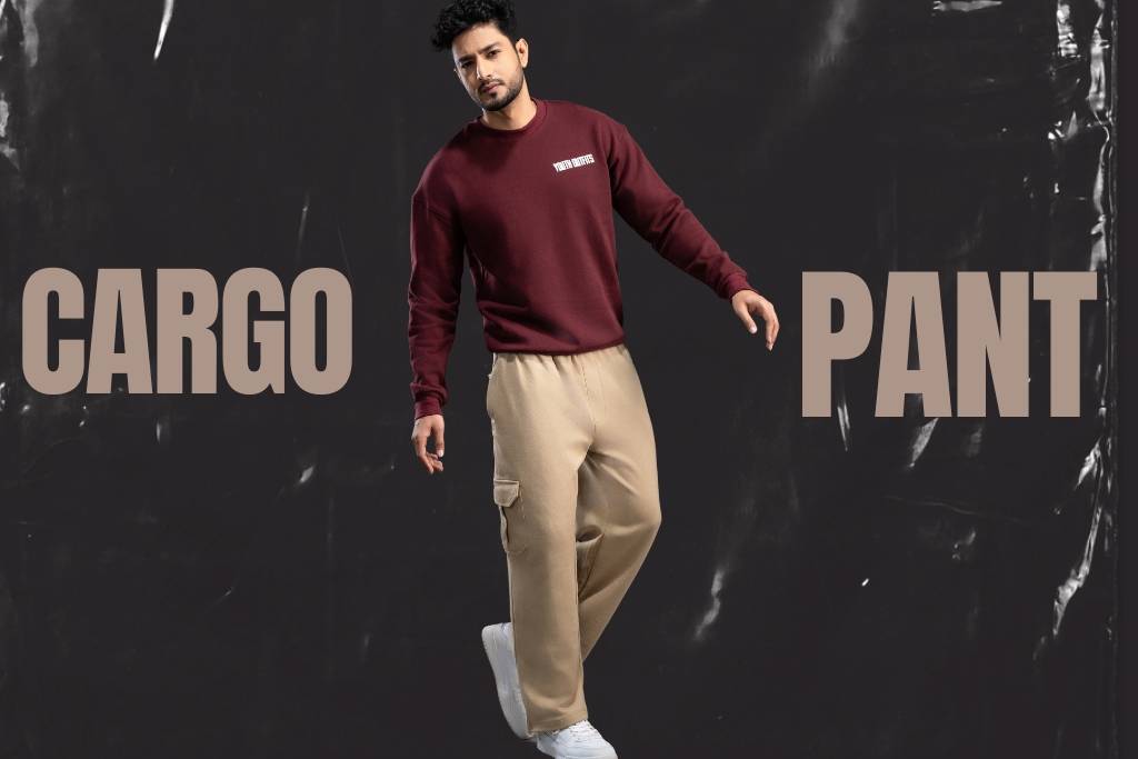 Cargo Pant